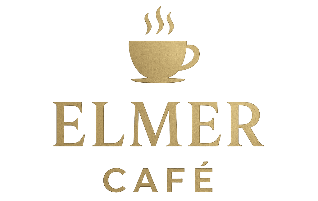 Elmer Cafe Logo