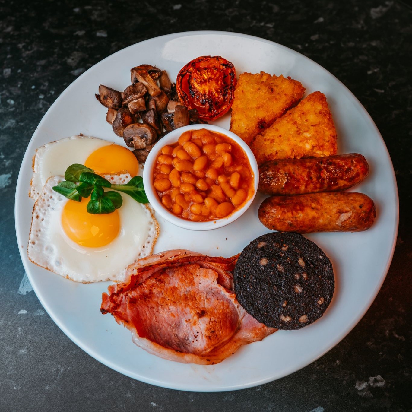 Full Breakfast new img